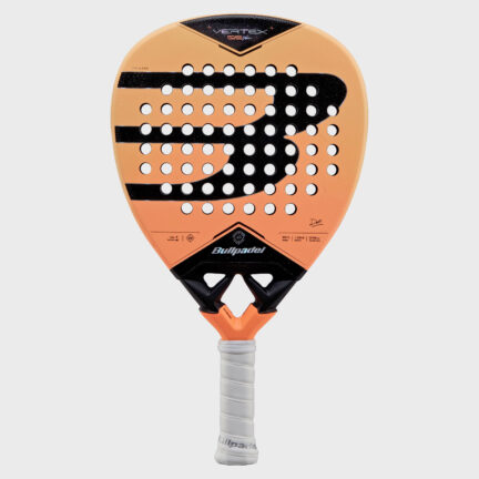 PALA BULLPADEL VERTEX 05 W 27